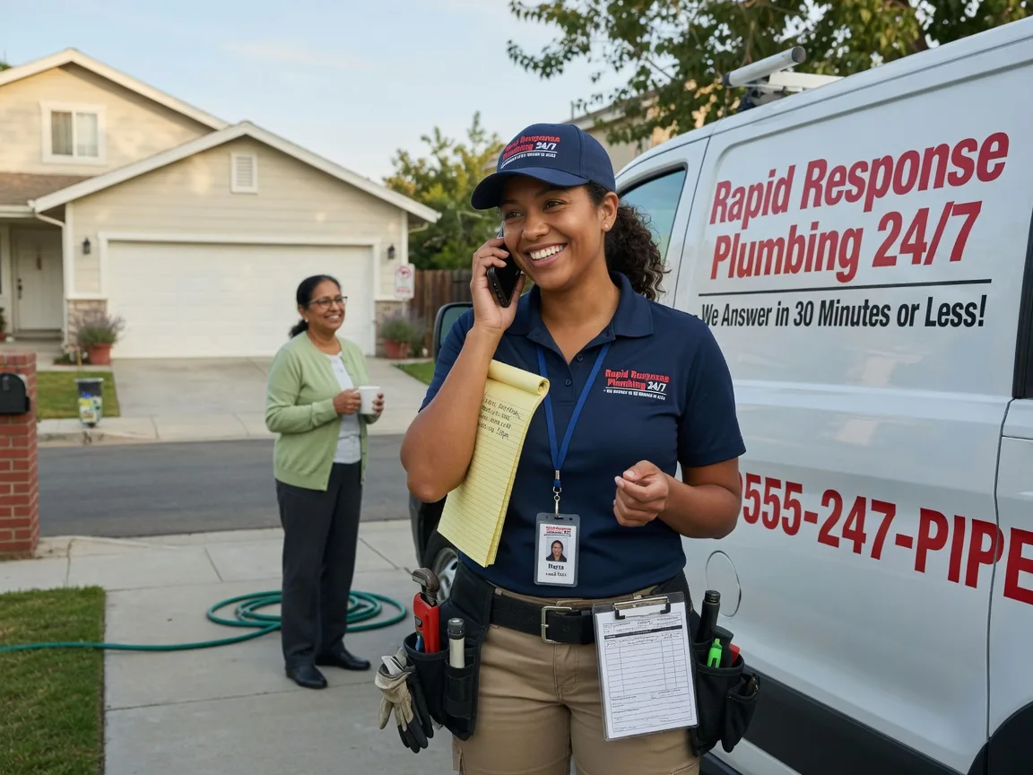 Emergency Plumber Spalding, MI FAQs